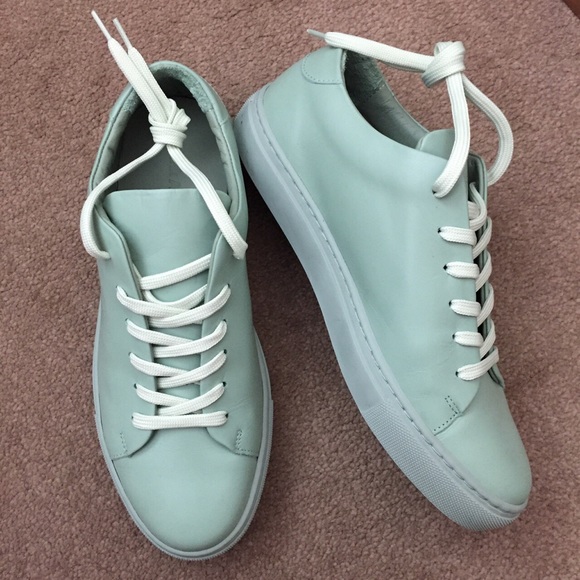 Frank & Oak Shoes - -SOLD-